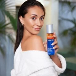 Soin Instantané Nutrition & Légèreté Cheveux Et Corps Equave Revlon 200 Ml -Magasin de cheveux rvl 2 68563.1694523690