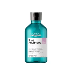 Shampooing Anti-Inconfort Scalp Advanced L'Oréal 300ml