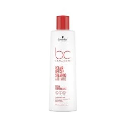 Shampoing Repair Rescue Schwarzkopf 500ml