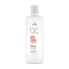 Shampooing Micellaire Repair Rescue Schwarzkopf 1000ml
