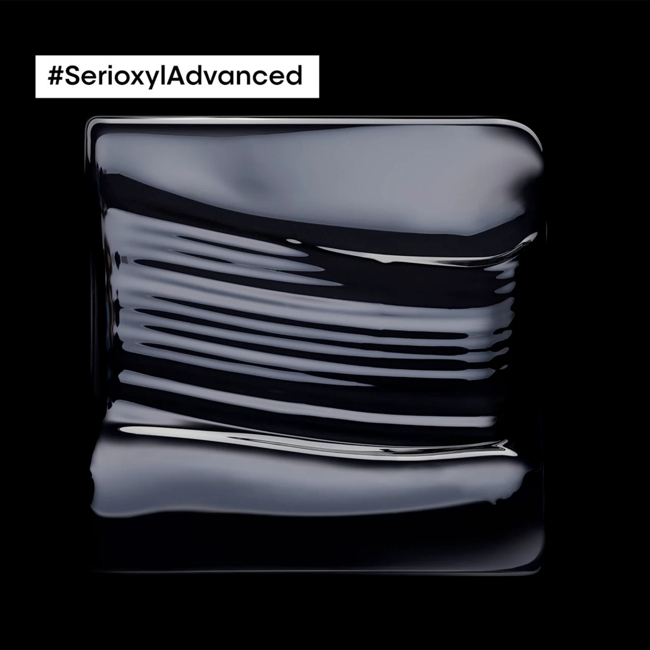 Shampooing Corporisant Serioxyl Advanced L'Oréal 300ml 4 Shampooing Corporisant Serioxyl Advanced L'Oréal 300ml – Image 4