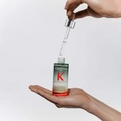 Sérum Anti-Chute Fortifiant Genesis Homme Kérastase 90ml -Magasin de cheveux serum 1200 image 2 72683.1684847535