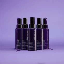 Sérum Protection Thermique Anti-Faux Reflets Yubi Blonde Shu Uemura 100 Ml -Magasin de cheveux serum yubi 5 60408.1694415823