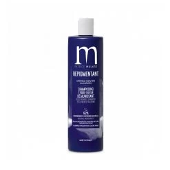 Shamp Repigmentant Terre Bleue 500ml - Mulato