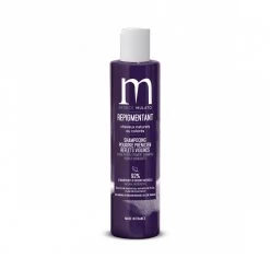 Shamp Repigmentant Pourpre Phenicien 200ml - Mulato