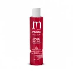 Shamp Repigmentant Rouge 200ml - Mulato