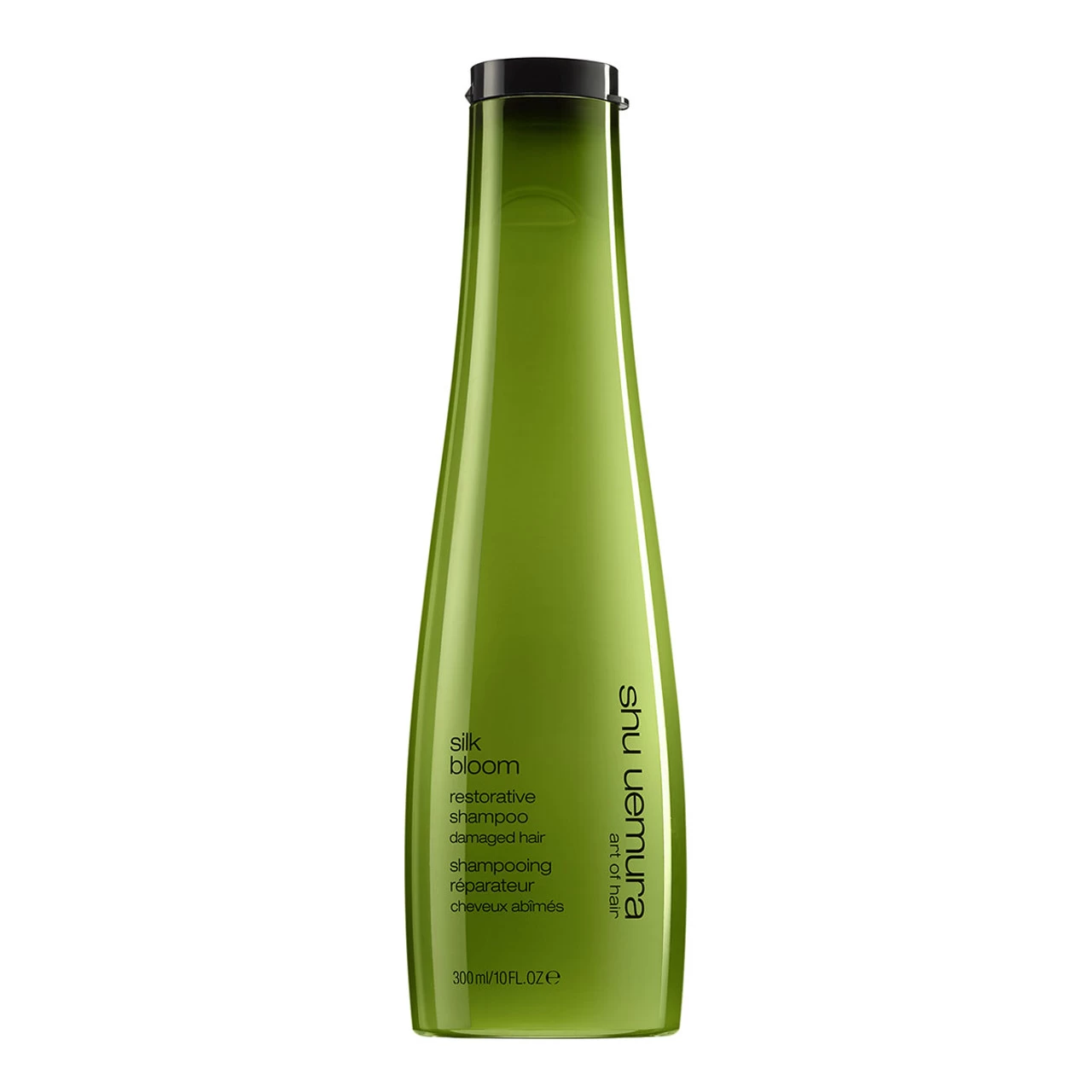 Shampooing Silk Bloom Shu Uemura 300ml 1 Shampooing Silk Bloom Shu Uemura 300ml