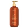 Shampooing Argan Barbarie Oil Ultime Schwarzkopf 1000ml