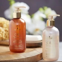 Shampooing Argan Barbarie Oil Ultime Schwarzkopf 1000ml 3 Shampooing Argan Barbarie Oil Ultime Schwarzkopf 1000ml -Magasin de cheveux shampooing argan barbarie oil ultime 92929.1684847312