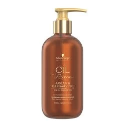 Shampooing Argan Barbarie Oil Ultime Schwarzkopf 300ml