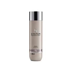 Repair Shampoo 250ml System Professional