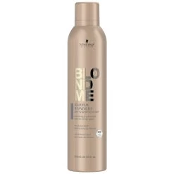 Shampoing Sec Mousse BlondMe Schwarzkopf 300ml