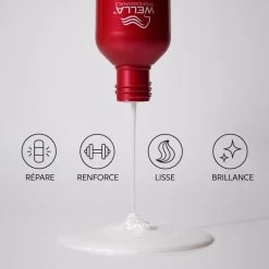 Shampooing Ultimate Repair Wella Professionals 100 Ml 8 Shampooing Ultimate Repair Wella Professionals 100 Ml -Magasin de cheveux shp 250 1 16720.1693836622