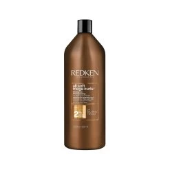 Shampooing All Soft Mega Curls Redken 1000ml