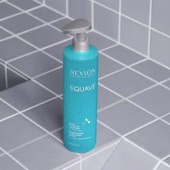 Shampooing Détox Equave Revlon 485 Ml -Magasin de cheveux shp equave 2 28597.1694007339
