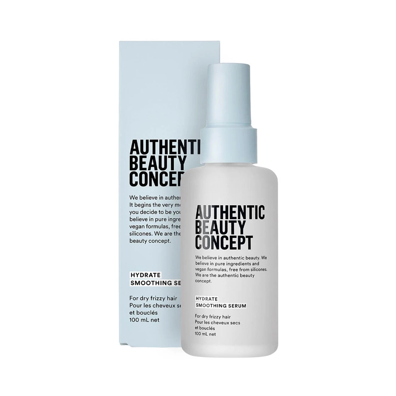 Sérum Sublimateur De Boucles Authentic Beauty Concept 100 Ml 2 Sérum Sublimateur De Boucles Authentic Beauty Concept 100 Ml – Image 2