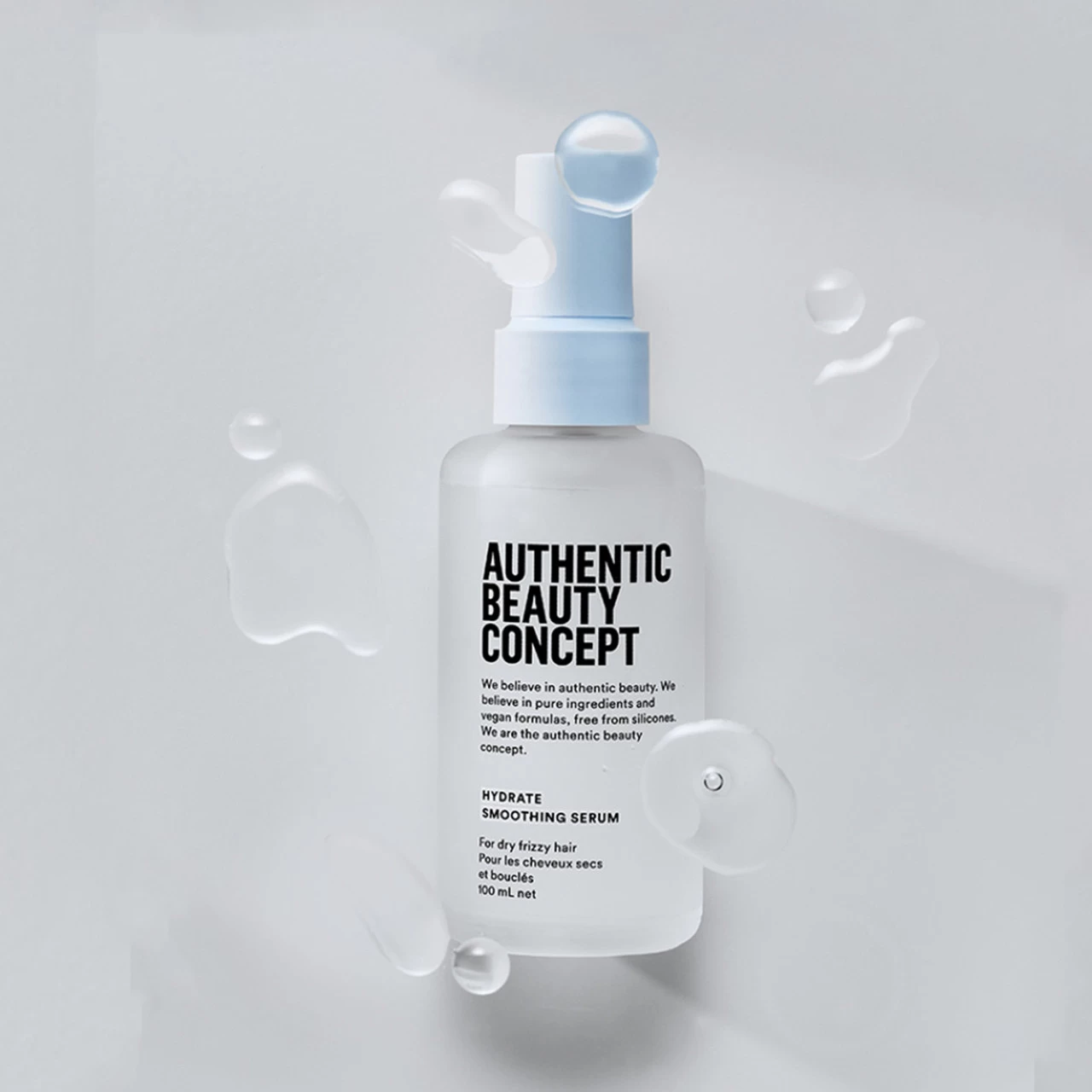 Sérum Sublimateur De Boucles Authentic Beauty Concept 100 Ml 3 Sérum Sublimateur De Boucles Authentic Beauty Concept 100 Ml – Image 3