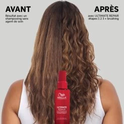 Soin Miracle Ultimate Repair Wella Professionals 30 Ml -Magasin de cheveux soin 95 ml 4 21679.1694422605
