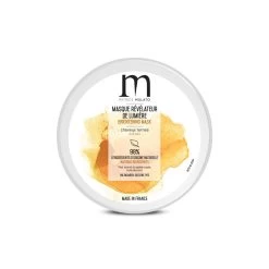 Soin Revelateur Lumiere Miel 200ml - Mulato