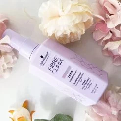 Spray Baume Disciplinant Fibre Clinix Schwarzkopf 200ml -Magasin de cheveux spray disciplinant fibre clinix 17133.1684847275