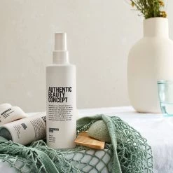 Spray Salin Texturisant Authentic Beauty Concept 250ml -Magasin de cheveux spray salin texturisant authentic beauty concept 90617.1693399277