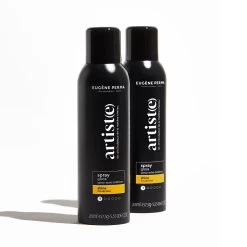 Spray Gloss Finish Artiste Eugène Perma 200ml -Magasin de cheveux spray gloss 2 93275.1688476906