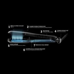 Pack Steampod 3.0 + Soin Lissant 3 En 1 50 Ml 7 Pack Steampod 3.0 + Soin Lissant 3 En 1 50 Ml -Magasin de cheveux steampod 3 1 63678.1694434689