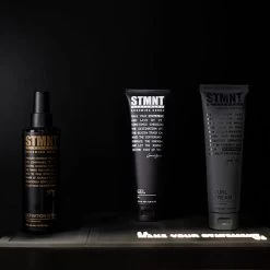 Spray Définition STMNT Grooming Goods - 200 Ml 7 Spray Définition STMNT Grooming Goods - 200 Ml -Magasin de cheveux stmnt styling stmnt 2 1 36175.1688633892
