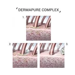 Shampeeling 150ml System Professional -Magasin de cheveux system professional complex dermapure 71755.1684847177