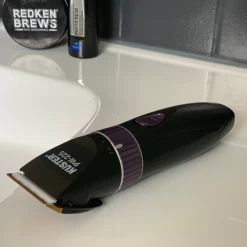 Tondeuse Cheveux PW-225 Sans Fil -Magasin de cheveux tondeuse cheveux professionnelle pw225 1 zoom 00599.1684846467