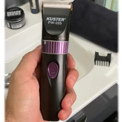 Tondeuse Cheveux PW-225 Sans Fil -Magasin de cheveux tondeuse cheveux professionnelle pw225 4 zoom 99847.1684846467