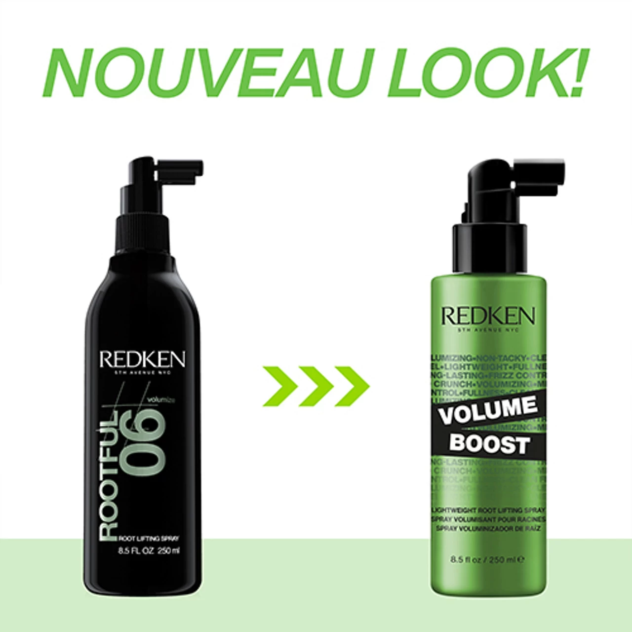 Volume Boost Redken 250ml 4 Volume Boost Redken 250ml – Image 4
